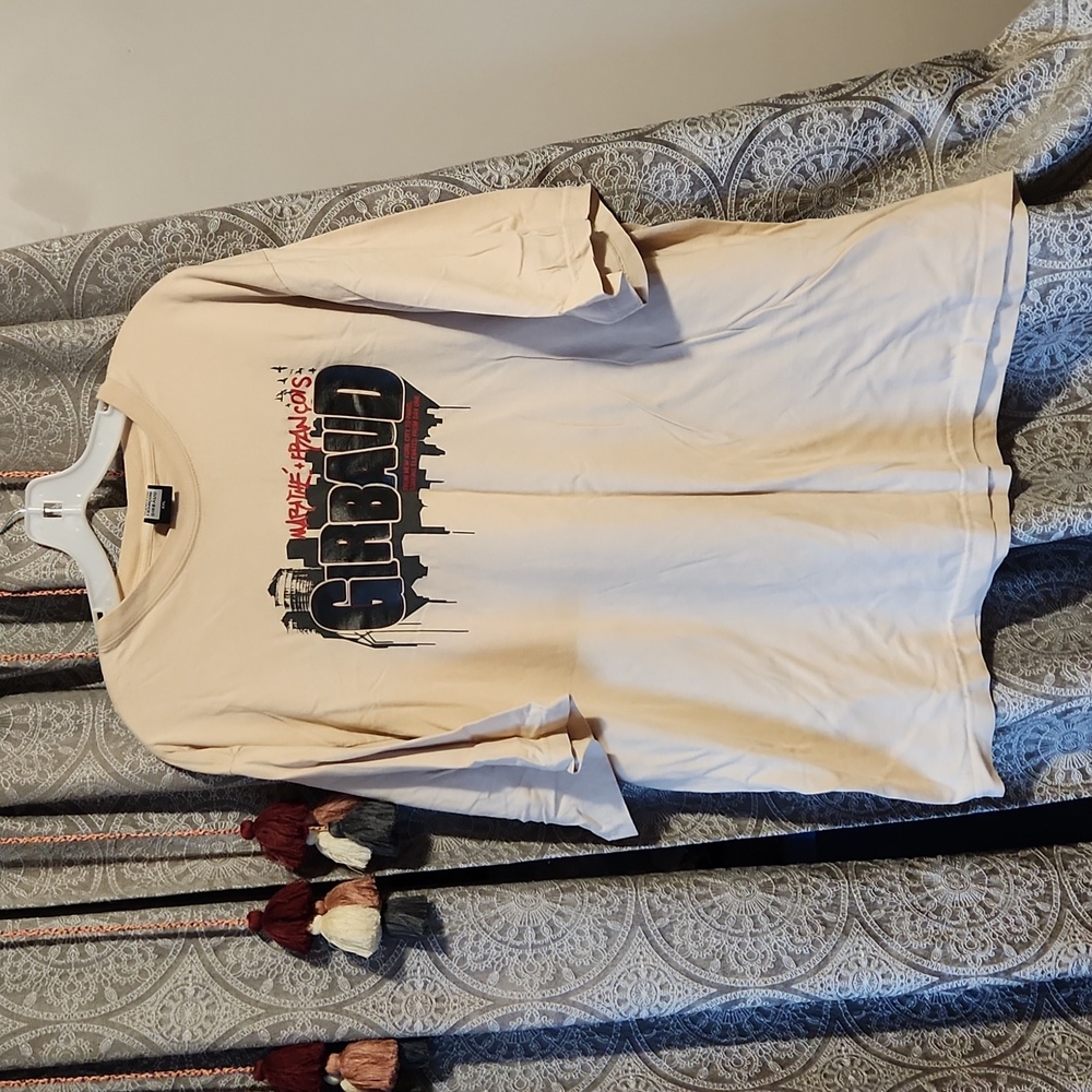 Marithé + François Girbaud Tee